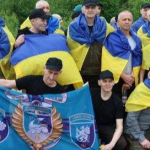 З російського полону повернувся захисник з Волині