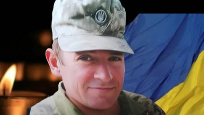 Майже рік рідні й побратими чекали звістки: на Волині прощатимуться з Героєм Олександром Жуком