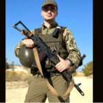 Згас під час виконання завдань у Куп’янську: молодому Герою з Волині Андрію Шуміку - назавжди 25