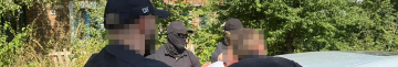 Ексрадника мера на Волині, затриманого за схему ухилянтів, взяли під домашній арешт