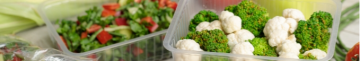 Важливі правила при заморожуванні продуктів на зиму