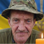На Волині попрощаються із головним сержантом Русланом Давидюком
