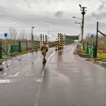 В пунктах пропуску на Волині збільшаться черги: відома причина