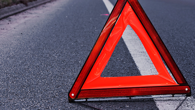 У Ковелі зіткнулись три автомобілі: що відомо