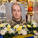 Навіки 49: на Волині попрощалися із загиблим воїном Юрієм Котом