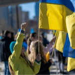 Василь Воскобойник, міграційна криза