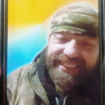 Понад рік вважався зниклим безвісти: на Волинь на «щиті» навіки повертається Герой Сергій Холодов