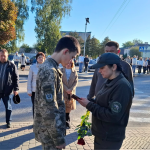 Двох Героїв з Волині посмертно нагородили високими державними нагородами