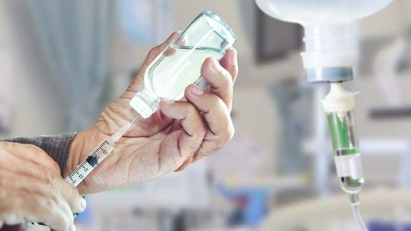 У Луцьку підліток після пиятики потрапив у лікарню із важким отруєнням