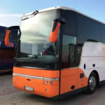 Ліцей у Луцькому районі отримає автобус для перевезення учнів