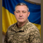 Обірвалося життя військовослужбовця з Волині, батька чотирьох дітей Ярослава Сацюка