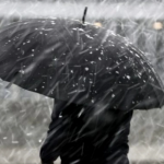 Погода в Україні з 16 по 22 березня