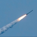 ракетна атака РФ на Україну