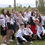 Історичний випуск: у ліцеї Волині більше не буде старшої школи