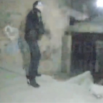 Львів, п'яна дівчина, патрульні