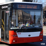Безоплатний проїзд у Луцьку: кого звільнили від оплати в автобусах і тролейбусах