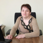35 років у дитячому відділенні: історія медсестри з Волині