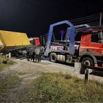 ДТП біля Дубна