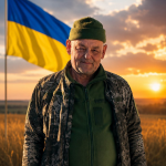 У лікарні під час реабілітації помер волинський захисник Олексій Калюх
