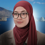 «Хочу побачити Крим не лише з книжок»: у Луцьку кримська татарка розповіла про втрату дому через окупацію