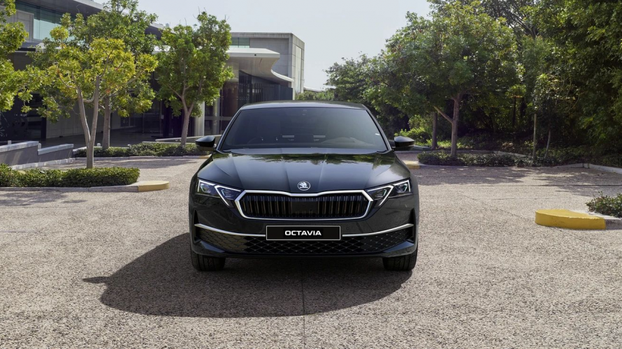 Чому ціна на Škoda Octavia виправдовує її популярність серед водіїв