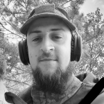 Війна обірвала життя 24-річного Героя з Волині Михайла Олексюка