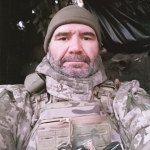На Харківщині поліг 54-річний захисник із Волині Володимир Дмитрук