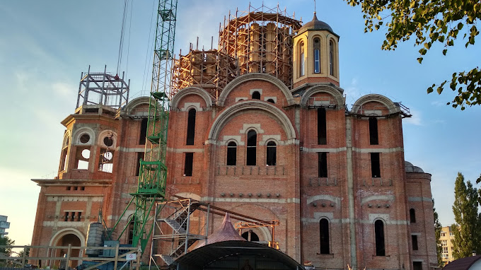 У Луцькій міськраді розглянуть питання УПЦ МП