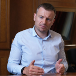 Сергія Марченко, коли закінчиться війна