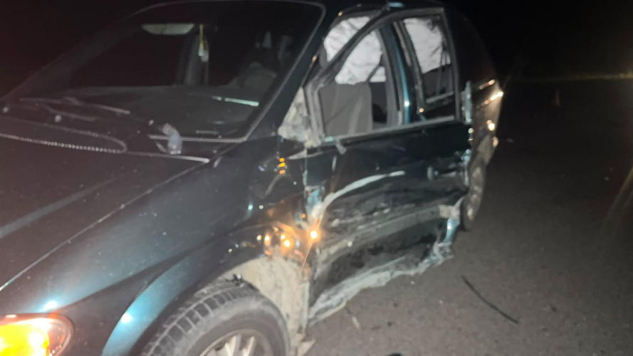 На Волині за добу двоє неповнолітніх мотоциклістів потрапили у ДТП: є госпіталізовані