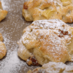 Простий рецепт бюджетного печива до чаю