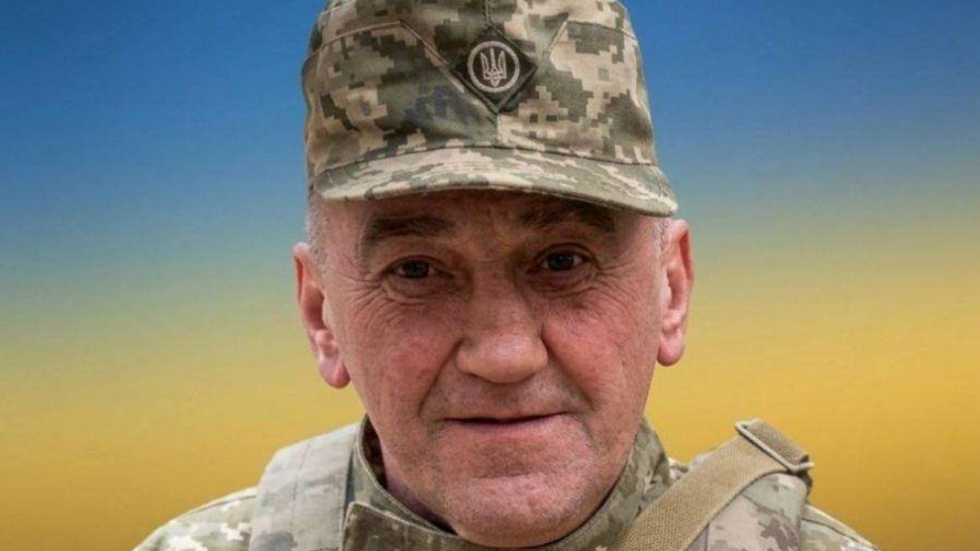 Довгий час родина надіялася, що трапиться диво: доброволець повернувся на рідну Волинь «на щиті» через понад 2 роки після загибелі