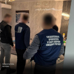 7 тисяч доларів за фіктивну ВЛК: начальника ТЦК на Волині підозрюють у корупційній схемі