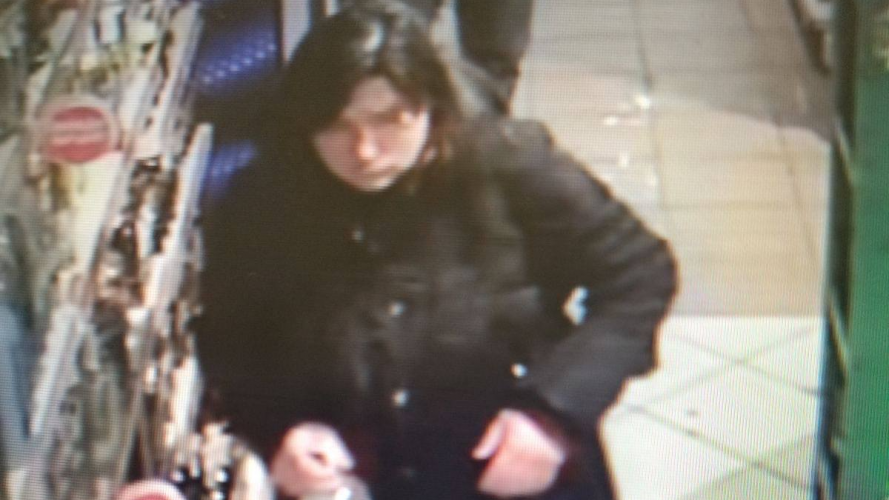 На Волині розшукують жінку, яка три дні не виходить на зв'язок