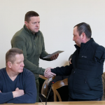 Майже 170 млн грн на житло: на Волині вручили сертифікати ветеранам і родинам полеглих