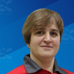 Від науки до атомної станції: уродженка Волині контролює безпеку енергоблоків на Рівненська АЕС