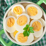 Чи можна їсти яйця щодня: що буде з організмом