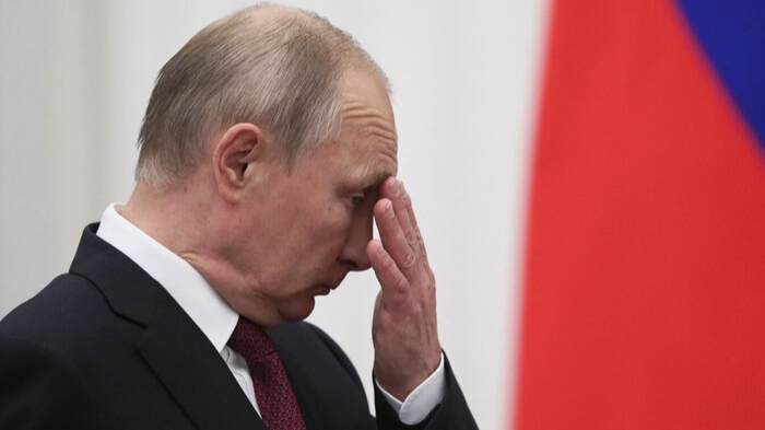 Путін заявив, що Росія використала силу, щоб зупинити війну, а її розв'язав Захід
