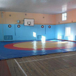 На Волині школяр травмувався, впавши з ненадійно закріпленого канату в спортшколі