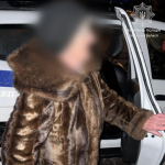 Блукала селом і не виходила на зв’язок: на Волині знайшли зниклу пенсіонерку