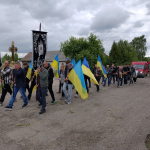 Майже 2 роки рідні жили вірою та надією: на Волині поховали Героя Володимира Віннічука, який довгий час вважався зниклим безвісти