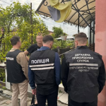 Волинські прикордонники викрили канал незаконного виїзду чоловіків призовного віку за кордон