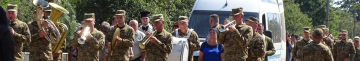 Лікарі боролися за його життя, але серце зупинилося: на Волині поховали 35-річного Сергія Омелянчука