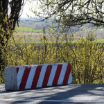 Ліквідують блокпост