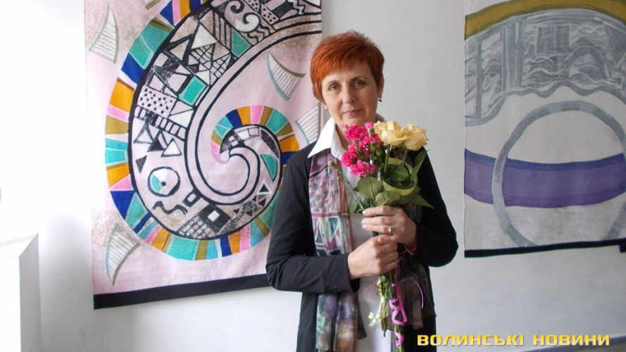 Тетяна Ядчук-Богомазова