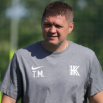 Відомий футболіст з Волині став тренером у клубі Прем'єр-ліги