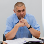 Понад 400 звернень: у Луцьку звітували про відновлення пошкодженого житла після ворожого обстрілу