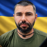 Війна забрала життя 46-річного Героя з Волині Леоніда Мізернюка