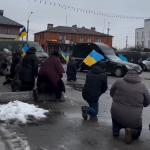 Серце зупинилося під час лікування: на рідну Волинь назавжди повернувся воїн Василь Хільчук