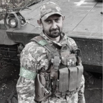 «На щиті» на Волинь повертається Герой Максим Медведчук - просять гідно зустріти